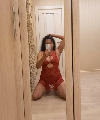 Проститутка Светлана