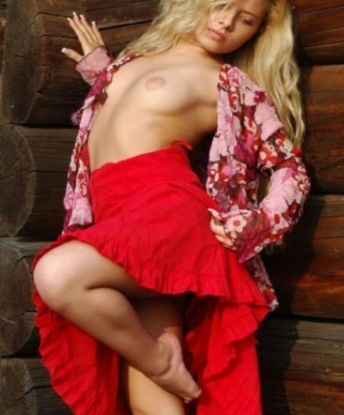 Проститутка Александра